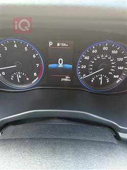 هيونداي كونا